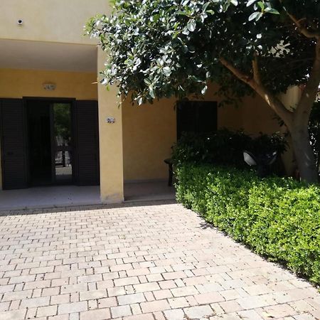 Bed and Breakfast La Porta Del Mare Villapiana Exterior foto
