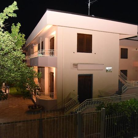 Bed and Breakfast La Porta Del Mare Villapiana Exterior foto